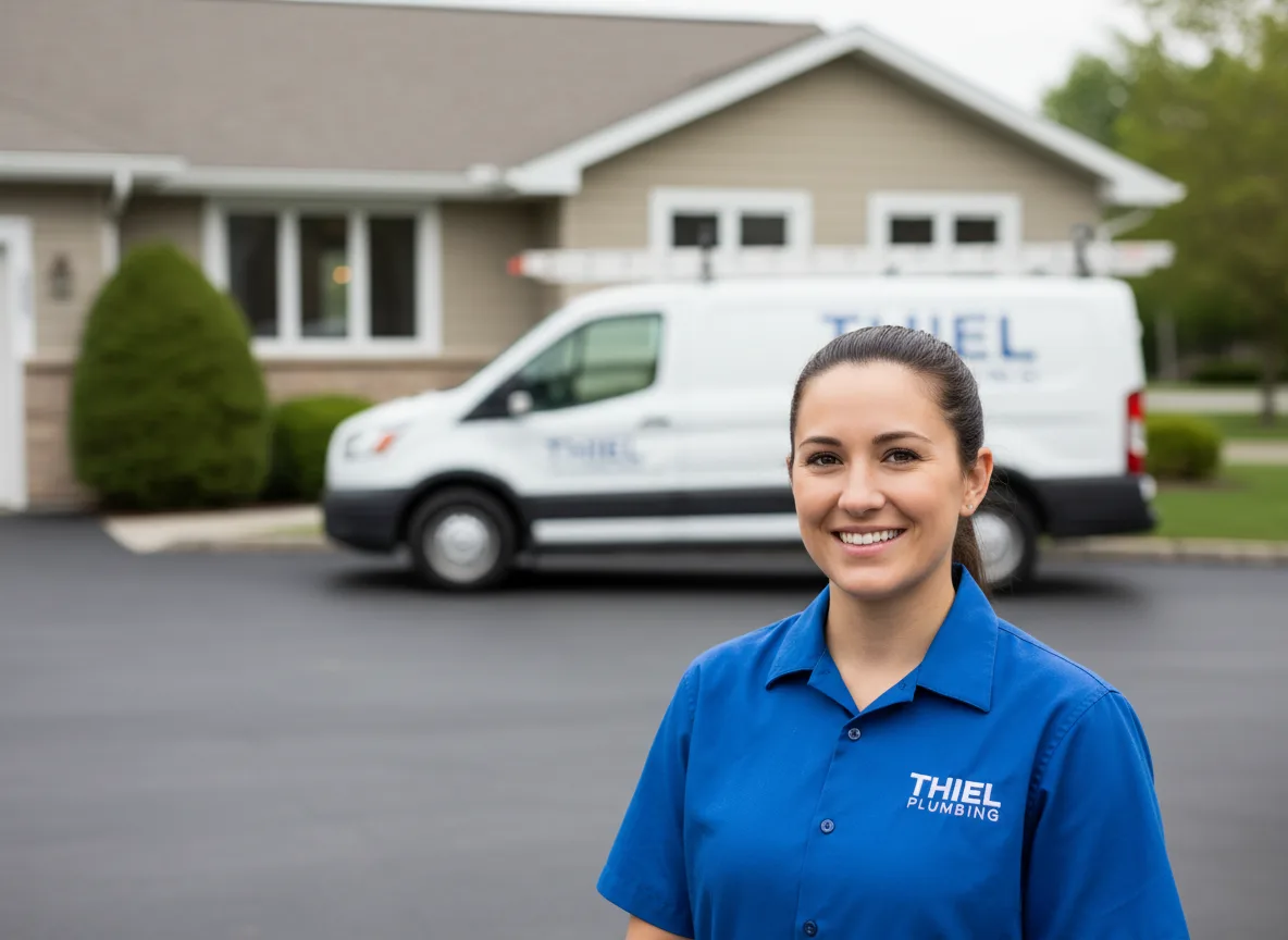 Plumber Natrona, WY FAQs